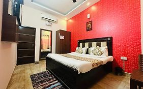 Sun Kriti Cottage Zirakpur Chandigarh Bus Terminal